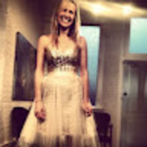 Meet your Posher, Shelby